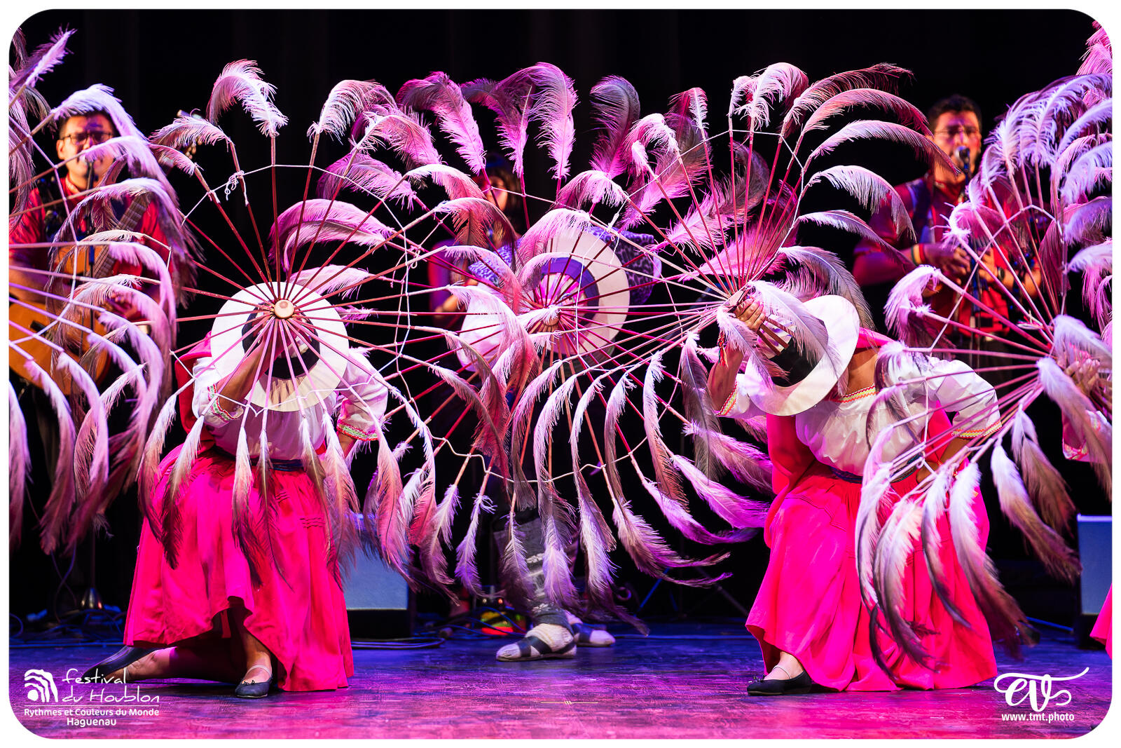 FDH 2024.08.22 | BOLIVIE